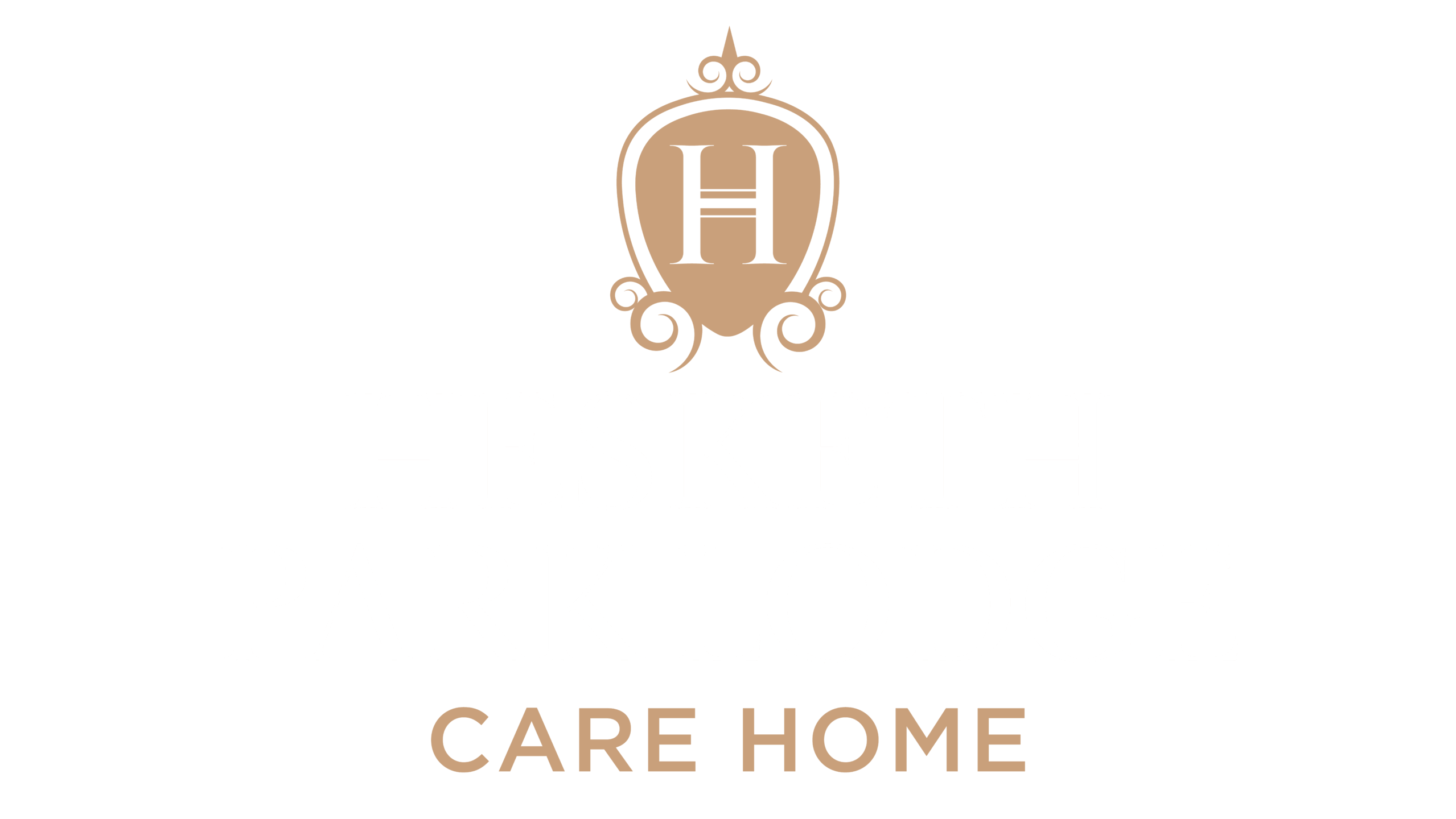 Hesketh Park Lodge Care Home logo