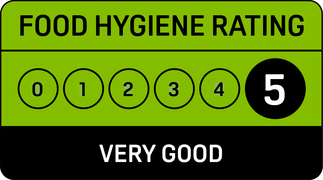 food hygiene rating